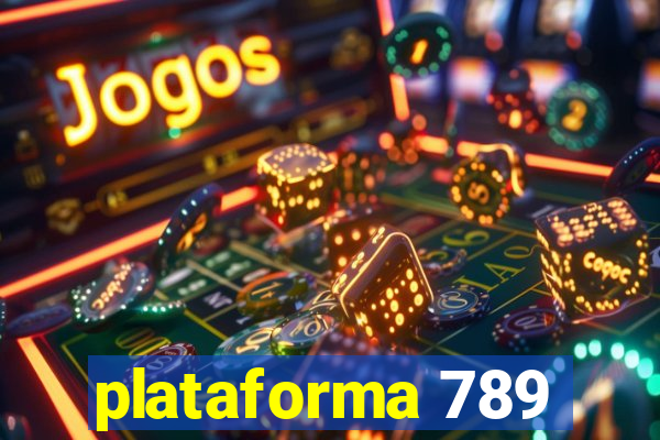 plataforma 789